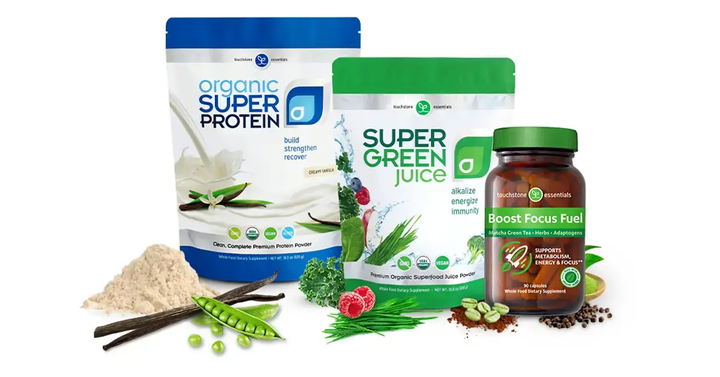 Greens Superfoods | The Good Inside at Touchstone Essentials