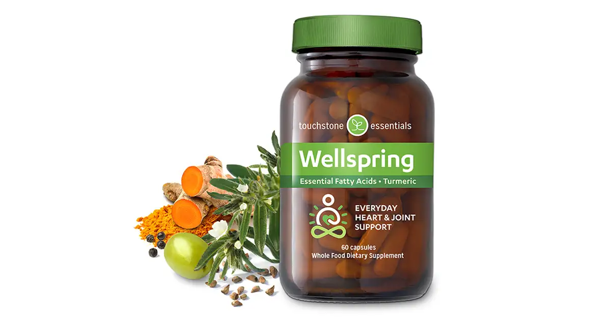 Wellspring Review 2026: Plant-Based Omega-3 for Joints & Heart