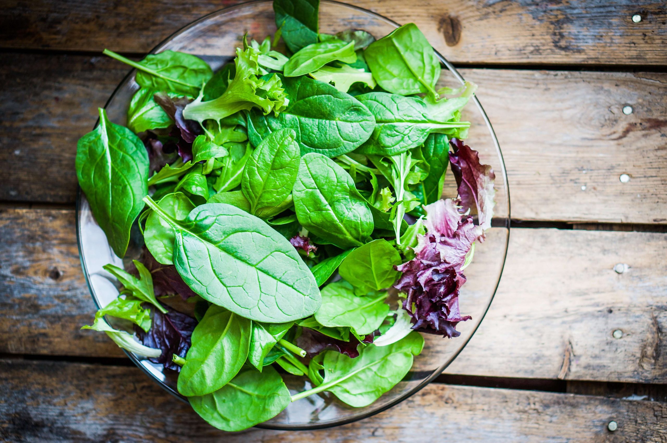 The Pros and Cons of Raw Food The Good Inside at Touchstone Essentials