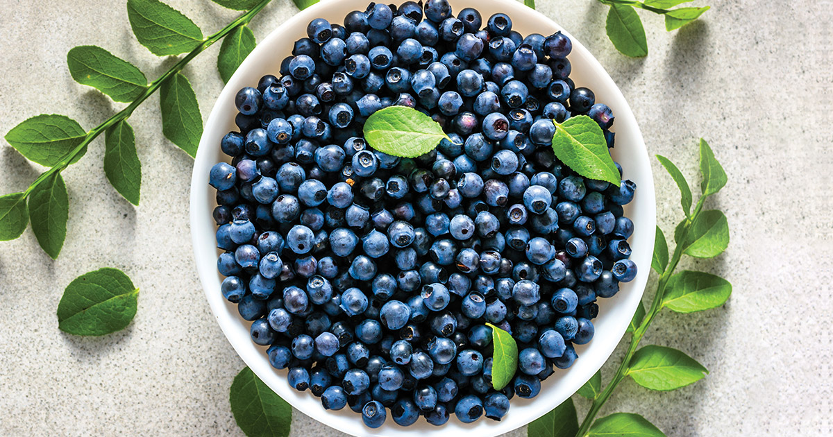 The Superfruit You Should Eat Every Day The Good Inside